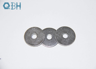 DIN126 304 M3 To M64 316 Stainless Steel Flat Washers