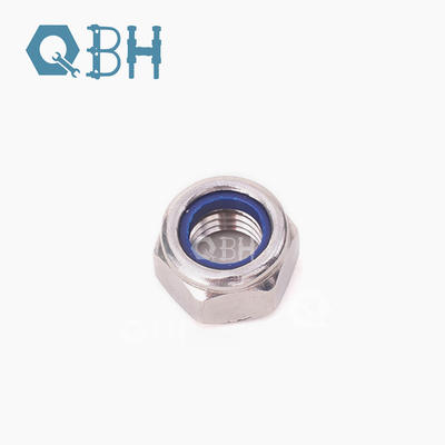 Stainless Steel Fastener Hardware Wing Nuts DIN 80701